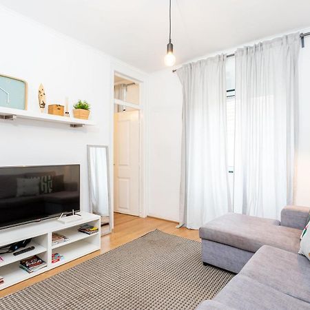 Travessa Do Jardim Apartment Lisboa Dış mekan fotoğraf