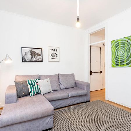 Travessa Do Jardim Apartment Lisboa Dış mekan fotoğraf