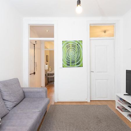 Travessa Do Jardim Apartment Lisboa Dış mekan fotoğraf