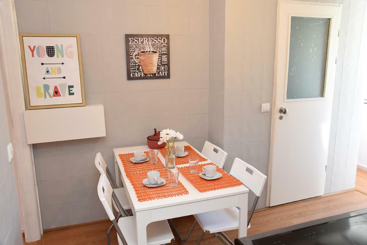 Travessa Do Jardim Apartment Lisboa Dış mekan fotoğraf