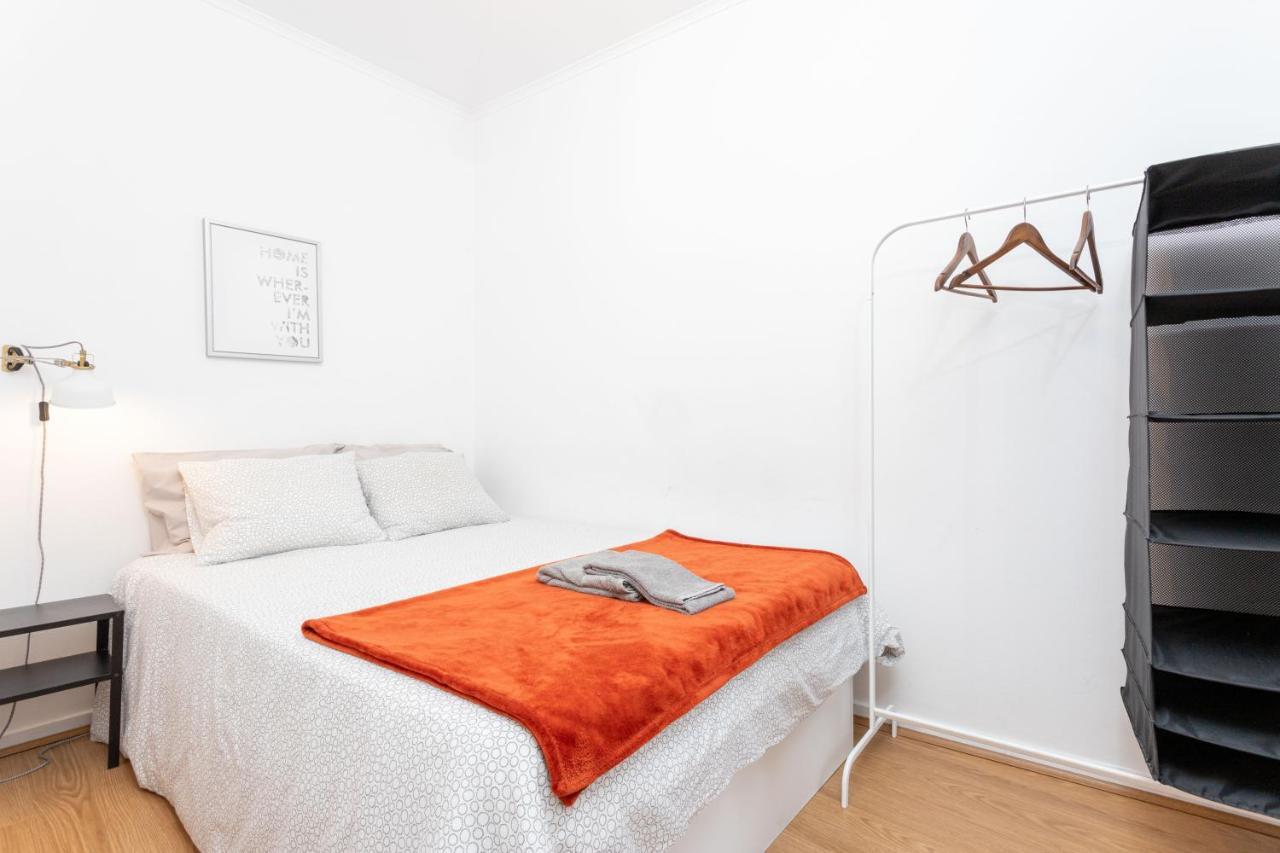 Travessa Do Jardim Apartment Lisboa Dış mekan fotoğraf